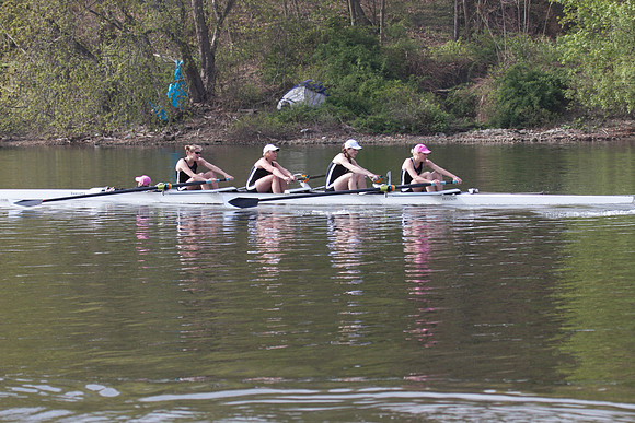 Radcliffe 4A at Yale
