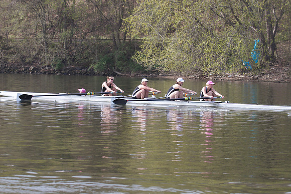 Radcliffe 4A at Yale