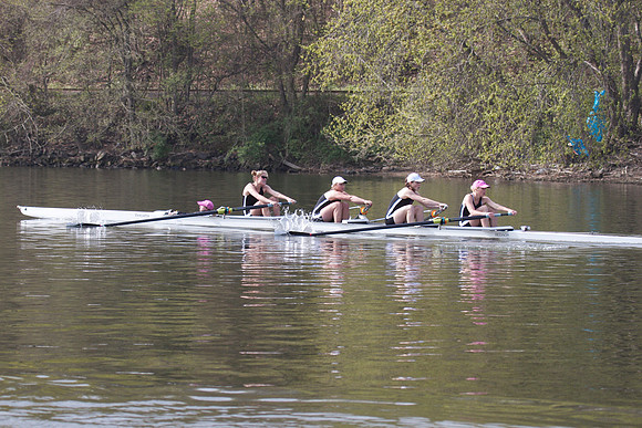 Radcliffe 4A at Yale