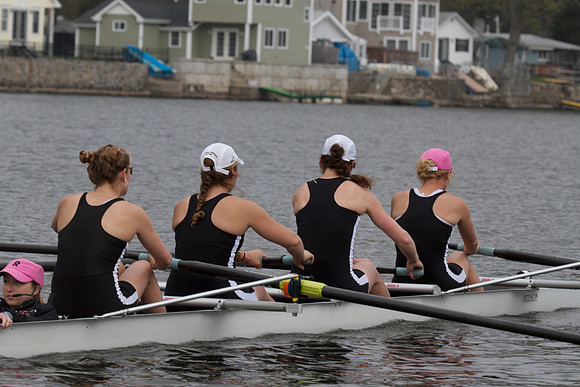 Radcliffe 4A at Yale