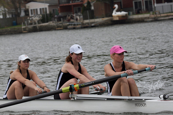 Radcliffe 4A at Yale