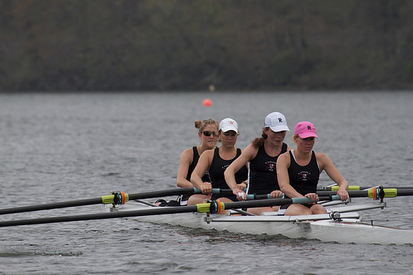 Radcliffe 4A at Yale