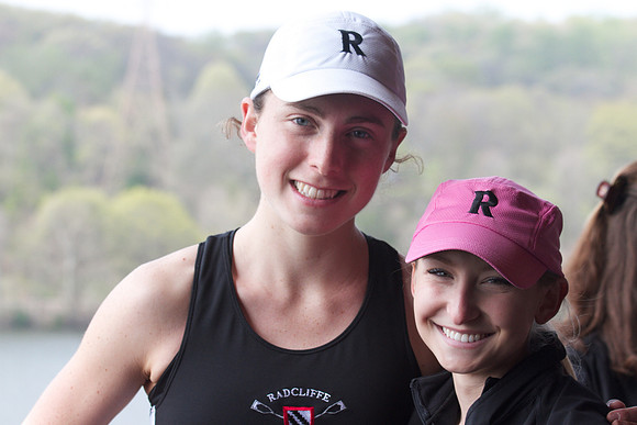 After the Races at Yale