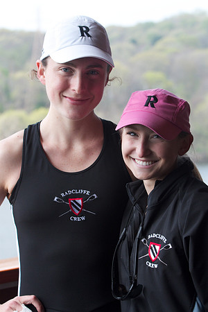After the Races at Yale