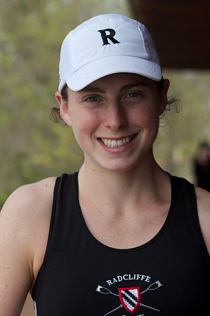 After the Races at Yale