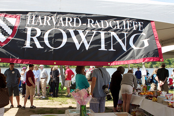 2012 Ivy League Championship Heat
