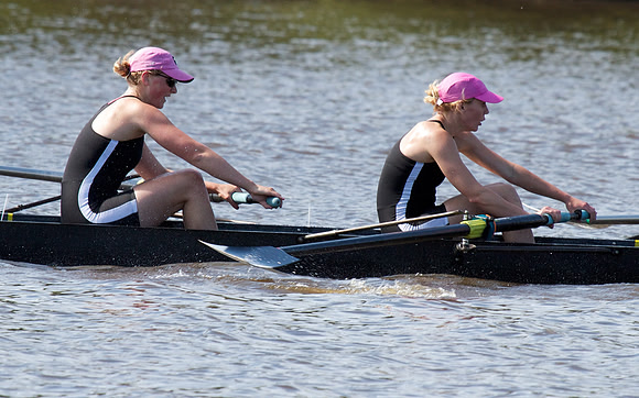 2012 Ivy League Championship Heat