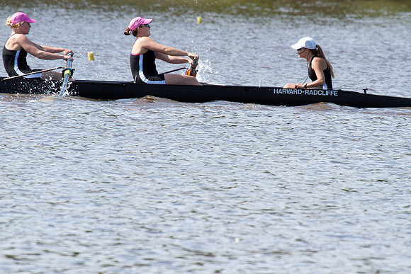 2012 Ivy League Championship Heat