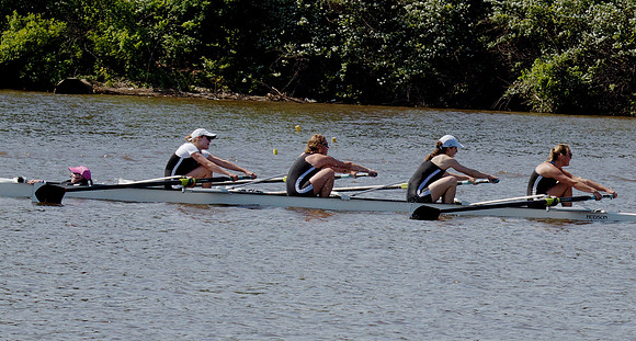 2012 Ivy League Championship Heat