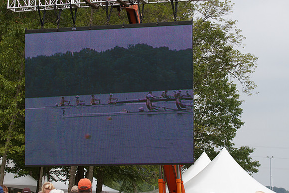 NCAA Semi-finals, 5/25/2012