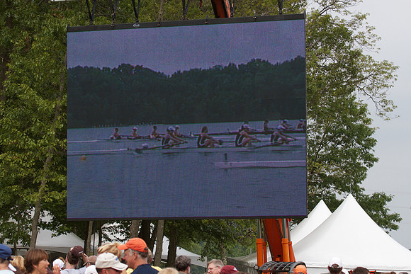 NCAA Semi-finals, 5/25/2012