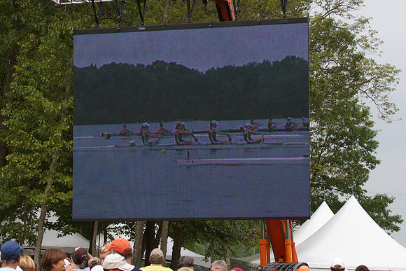 NCAA Semi-finals, 5/25/2012
