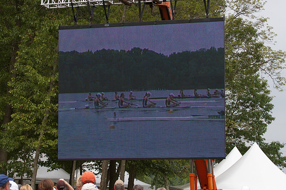 NCAA Semi-finals, 5/25/2012