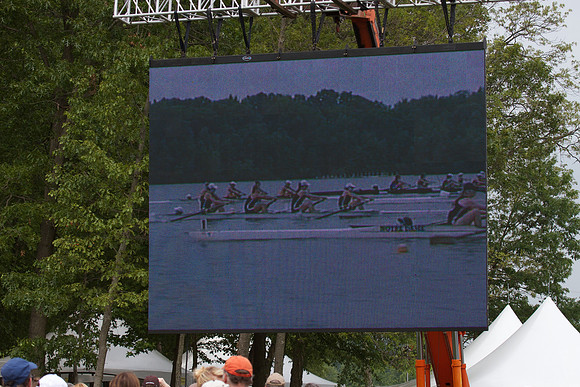 NCAA Semi-finals, 5/25/2012
