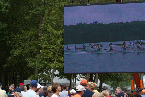 NCAA Semi-finals, 5/25/2012