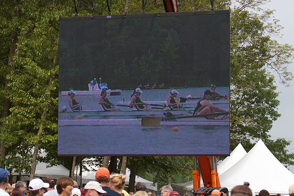 NCAA Semi-finals, 5/25/2012