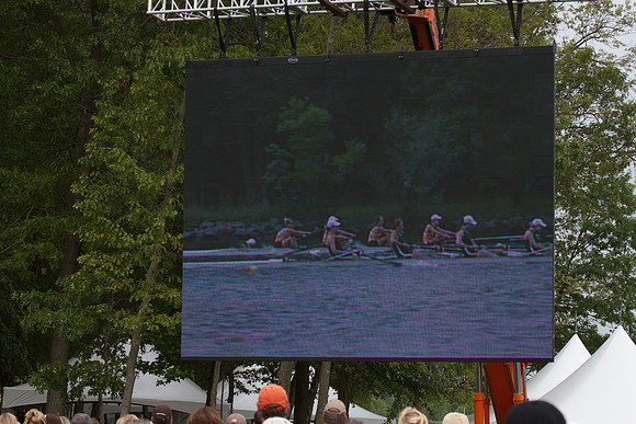 NCAA Semi-finals, 5/25/2012