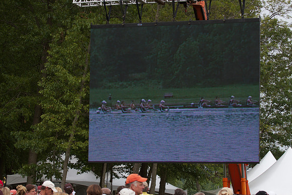 NCAA Semi-finals, 5/25/2012