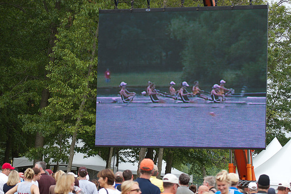 NCAA Semi-finals, 5/25/2012
