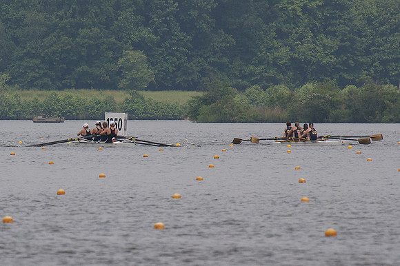 NCAA Semi-finals, 5/25/2012