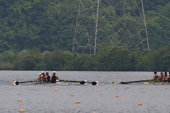 NCAA Semi-finals, 5/25/2012