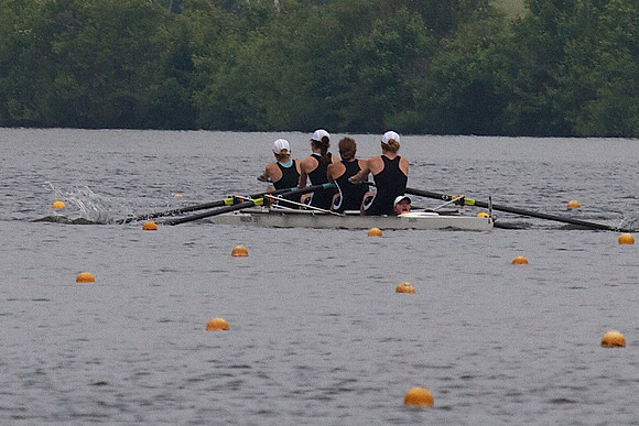 NCAA Semi-finals, 5/25/2012