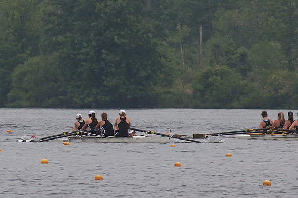 NCAA Semi-finals, 5/25/2012