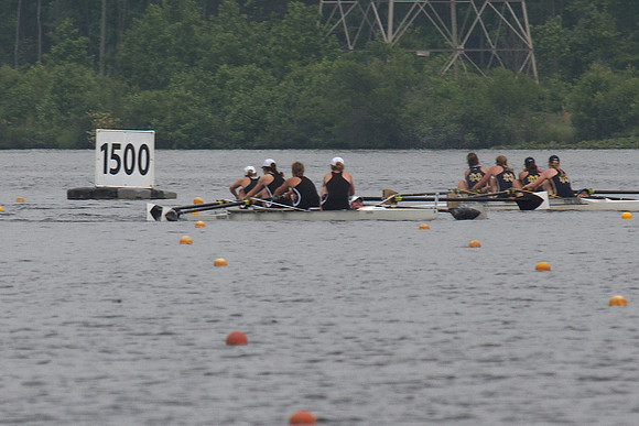 NCAA Semi-finals, 5/25/2012