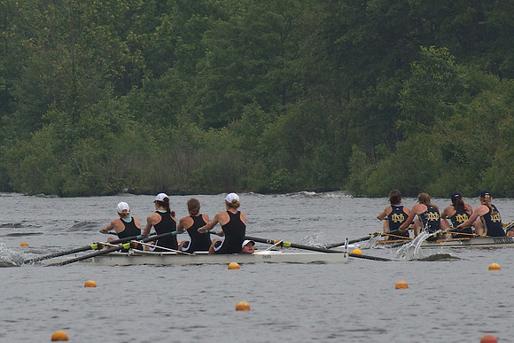 NCAA Semi-finals, 5/25/2012