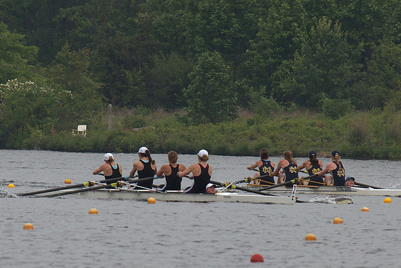 NCAA Semi-finals, 5/25/2012