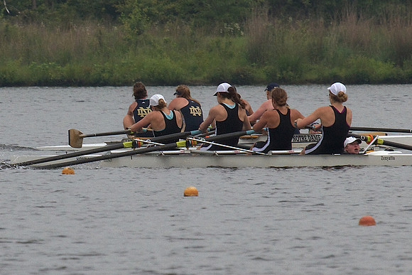 NCAA Semi-finals, 5/25/2012