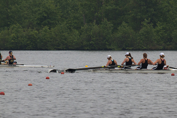 NCAA Semi-finals, 5/25/2012