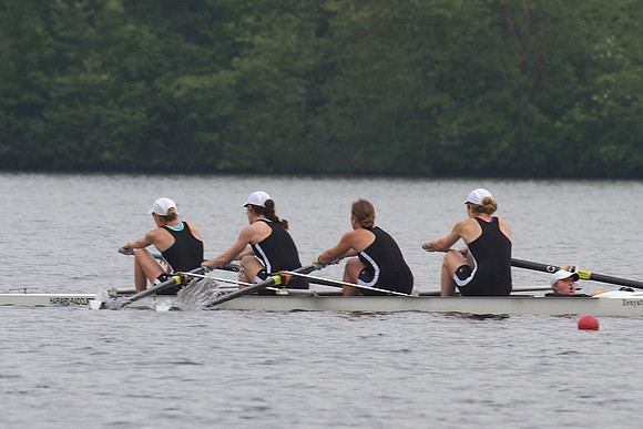 NCAA Semi-finals, 5/25/2012