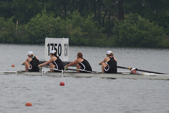 NCAA Semi-finals, 5/25/2012