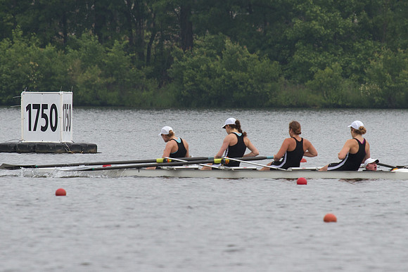 NCAA Semi-finals, 5/25/2012