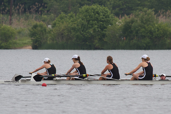 NCAA Semi-finals, 5/25/2012
