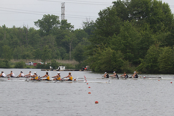 NCAA Semi-finals, 5/25/2012