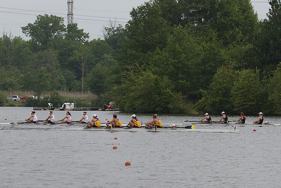 NCAA Semi-finals, 5/25/2012