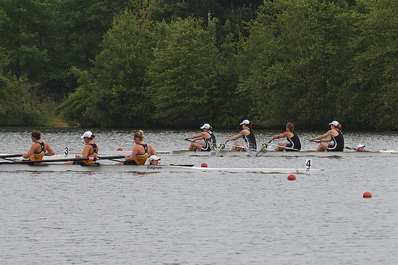 NCAA Semi-finals, 5/25/2012