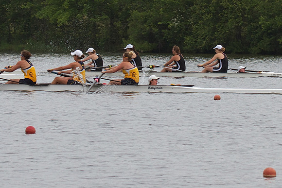 NCAA Semi-finals, 5/25/2012
