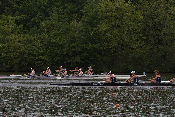 NCAA Semi-finals, 5/25/2012
