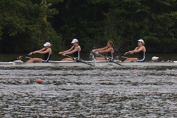 NCAA Semi-finals, 5/25/2012