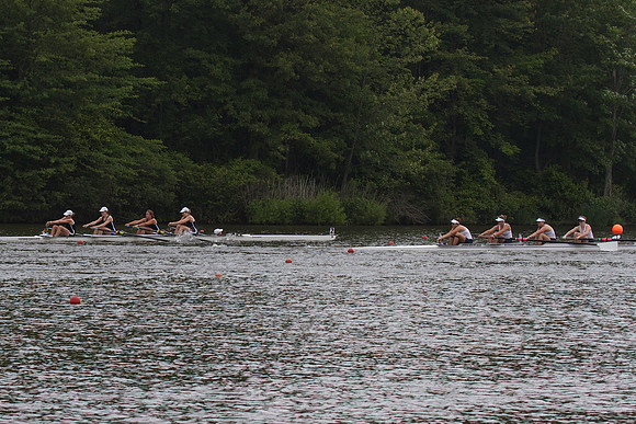 NCAA Semi-finals, 5/25/2012