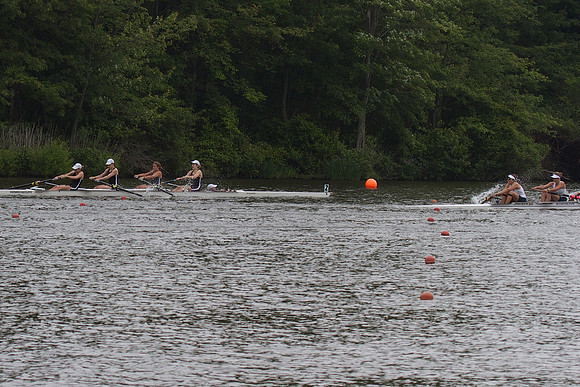 NCAA Semi-finals, 5/25/2012
