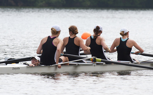 NCAA Semi-finals, 5/25/2012