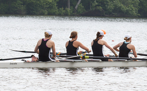 NCAA Semi-finals, 5/25/2012