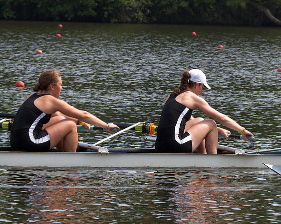 NCAA Semi-finals, 5/25/2012