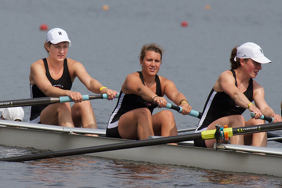 NCAA Semi-finals, 5/25/2012