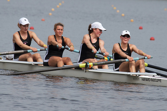 NCAA Semi-finals, 5/25/2012