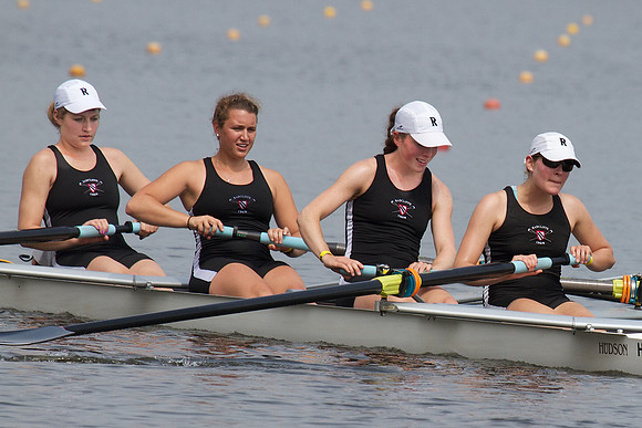 NCAA Semi-finals, 5/25/2012